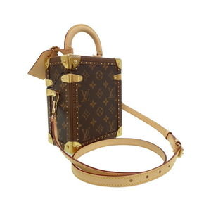 Louis Vuitton Monogram Camera Bag